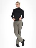 Vignette Sportalm Kitzbühel, Mayli CH pantalon de ski en softshell femmes Abbey Stone gris 