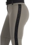 Vignette Sportalm Kitzbühel, Mayli CH pantalon de ski en softshell femmes Abbey Stone gris 