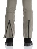 Vignette Sportalm Kitzbühel, Mayli CH pantalon de ski en softshell femmes Abbey Stone gris 