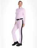 Vignette Sportalm Kitzbühel, Mayli CH pantalon de ski en softshell femmes Chalk Pink rose 