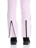 Vignette Sportalm Kitzbühel, Mayli CH pantalon de ski en softshell femmes Chalk Pink rose 