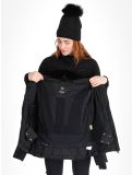 Vignette Sportalm Kitzbühel, Mumbai NE m.Kap.o.P. veste de ski femmes Black noir 