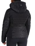 Vignette Sportalm Kitzbühel, Mumbai NE m.Kap.o.P. veste de ski femmes Black noir 