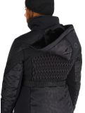 Vignette Sportalm Kitzbühel, Mumbai NE m.Kap.o.P. veste de ski femmes Black noir 