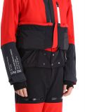 Vignette Sportalm Kitzbühel, My Shell m.Kap.o.P. veste de ski hommes Red rouge 