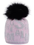 Vignette Sportalm Kitzbühel, Napoli SKI bonnet femmes Chalk Pink rose 