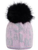 Vignette Sportalm Kitzbühel, Napoli SKI bonnet femmes Chalk Pink rose 