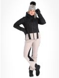 Vignette Sportalm Kitzbühel, Oregon m.Kap.o.P. veste de ski femmes Black noir 