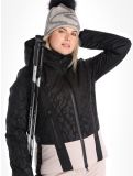 Vignette Sportalm Kitzbühel, Oregon m.Kap.o.P. veste de ski femmes Black noir 