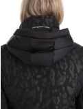 Vignette Sportalm Kitzbühel, Oregon m.Kap.o.P. veste de ski femmes Black noir 