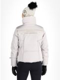 Vignette Sportalm Kitzbühel, Orla NE o.K. veste de ski femmes Silver Cloud argent 