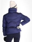 Vignette Sportalm Kitzbühel, Orlando 2784 ST o.K. veste de ski femmes Heritage Blue bleu 