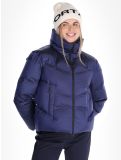 Vignette Sportalm Kitzbühel, Orlando 2784 ST o.K. veste de ski femmes Heritage Blue bleu 