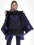 Vignette Sportalm Kitzbühel, Orlando 2784 ST o.K. veste de ski femmes Heritage Blue bleu 