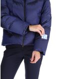 Vignette Sportalm Kitzbühel, Orlando 2784 ST o.K. veste de ski femmes Heritage Blue bleu 