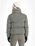 Vignette Sportalm Kitzbühel, Orlando CH o.K. veste de ski femmes Abbey Stone gris 