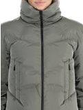 Vignette Sportalm Kitzbühel, Orlando CH o.K. veste de ski femmes Abbey Stone gris 