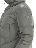 Vignette Sportalm Kitzbühel, Orlando CH o.K. veste de ski femmes Abbey Stone gris 