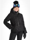 Vignette Sportalm Kitzbühel, Ortaca m.K. veste de ski femmes Black noir 