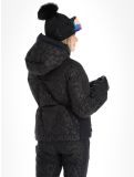 Vignette Sportalm Kitzbühel, Ortaca m.K. veste de ski femmes Black noir 