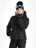 Vignette Sportalm Kitzbühel, Ortaca m.K. veste de ski femmes Black noir 