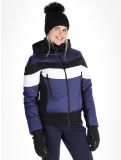 Vignette Sportalm Kitzbühel, Shanghai 2784 ST m.K. veste de ski femmes Heritage Blue bleu 