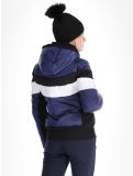 Vignette Sportalm Kitzbühel, Shanghai 2784 ST m.K. veste de ski femmes Heritage Blue bleu 