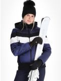 Vignette Sportalm Kitzbühel, Shanghai 2784 ST m.K. veste de ski femmes Heritage Blue bleu 