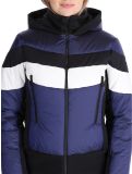 Vignette Sportalm Kitzbühel, Shanghai 2784 ST m.K. veste de ski femmes Heritage Blue bleu 