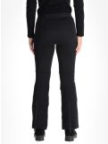 Vignette Sportalm Kitzbühel, Snowy pantalon de ski en softshell femmes Black noir 