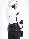 Vignette Sportalm Kitzbühel, Subway m.Kap.o.P. veste de ski femmes Optical white blanc 