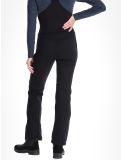 Vignette Sportalm Kitzbühel, Venus pantalon de ski en softshell femmes Black noir 