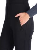 Vignette Sportalm Kitzbühel, Venus pantalon de ski en softshell femmes Black noir 