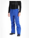 Vignette Spyder, Dare pantalon de ski hommes Electric Blue bleu 