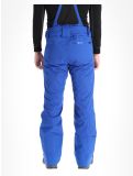 Vignette Spyder, Dare pantalon de ski hommes Electric Blue bleu 