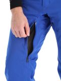 Vignette Spyder, Dare pantalon de ski hommes Electric Blue bleu 