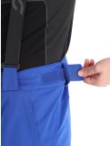 Vignette Spyder, Dare pantalon de ski hommes Electric Blue bleu 