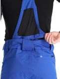 Vignette Spyder, Dare pantalon de ski hommes Electric Blue bleu 