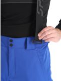 Vignette Spyder, Dare pantalon de ski hommes Electric Blue bleu 