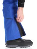 Vignette Spyder, Dare pantalon de ski hommes Electric Blue bleu 