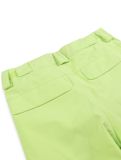 Vignette Spyder, Propulsion pantalon de ski enfants Lime Ice vert 