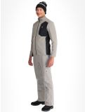 Vignette Spyder, Bandit gilet hommes Concrete gris 