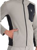 Vignette Spyder, Bandit gilet hommes Concrete gris 