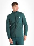 Vignette Spyder, Bandit gilet hommes Cypress Green vert 