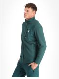 Vignette Spyder, Bandit gilet hommes Cypress Green vert 