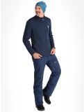 Vignette Spyder, Bandit gilet hommes True Navy bleu 