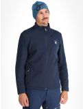 Vignette Spyder, Bandit gilet hommes True Navy bleu 