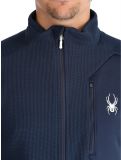 Vignette Spyder, Bandit gilet hommes True Navy bleu 