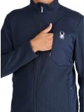 Vignette Spyder, Bandit gilet hommes True Navy bleu 