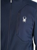 Vignette Spyder, Bandit gilet hommes True Navy bleu 